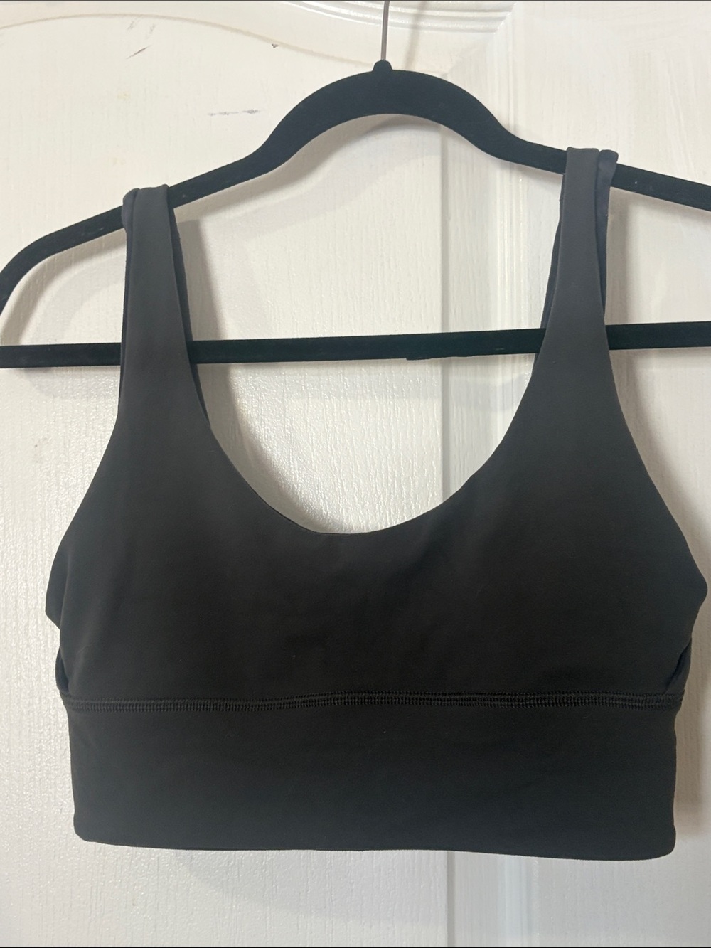 Lululemon Align Reversible Bra *Light Support, A/B Cup - Picture 7 of 8